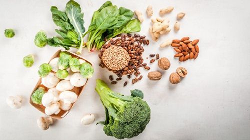 Nhà hàng chay HITA Phan Xích Long Phú Nhuận
